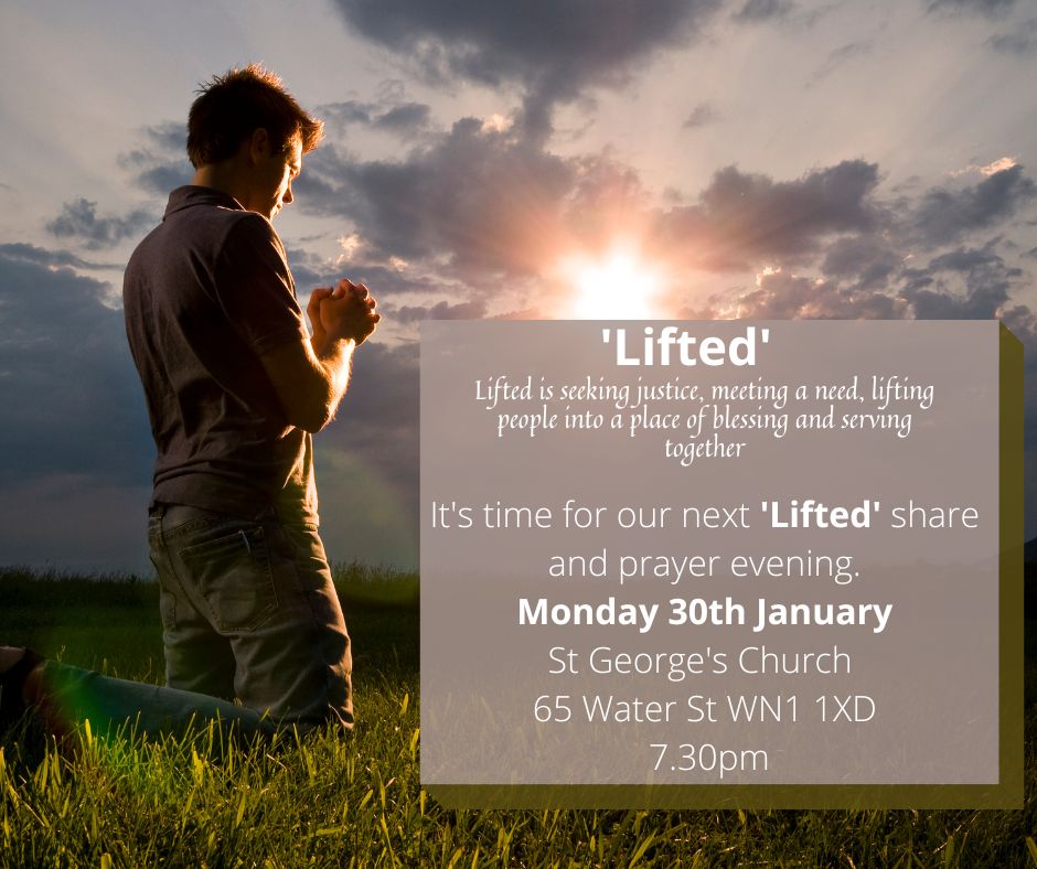 Church Wigan tweet media