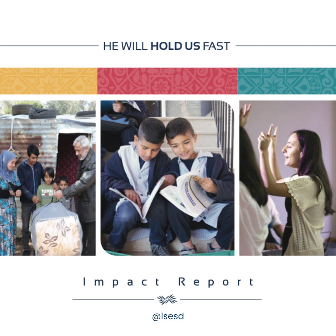 Thimar_LSESD's tweet photo. Our 2021-2022 Impact Report is here! Dive into all our efforts to create a positive impact for thousands of lives across the Middle East. https://t.co/VhuVELsKeq https://t.co/fTejXUnM2v