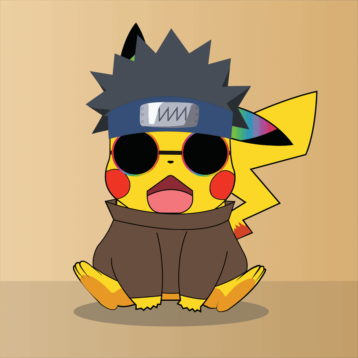 Pikaverse_NFT's tweet photo. Check out this item on OpenSea https://t.co/H4e3D04a06 via @opensea

Listed now🎉🎉😊
Starts at 0.0012 ETH = 1.60💲
Only 6 days left

#NFTbuy #NFTMinting #NFTProject #Nfts #nft #NFTCommmunity  #NFTMint #NFTCommunitys #NFTsales #NFTcollectibles  @ggtoycompany https://t.co/6MMrPDIBFv