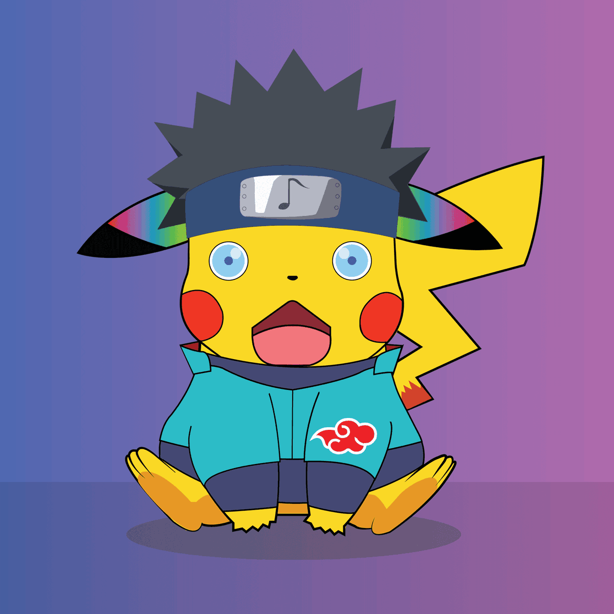 Pikaverse_NFT's tweet photo. Check out this item on OpenSea https://t.co/EaW0Vagse2 via @opensea

Listed now 🎉✌️😊 🥳
Starts at 0.0012 ETH = 1.60💲
Only 6 days left

#NFTbuy #NFTMinting #NFTProject #Nfts #nft #NFTCommmunity  #NFTMint #NFTCommunitys #NFTsales #NFTcollectibles  @ggtoycompany @SPikaverse https://t.co/YpkleNt3bQ