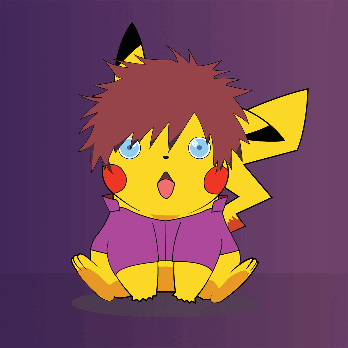 Pikaverse_NFT's tweet photo. Check out this item on OpenSea https://t.co/YPLpl6CLSg via @opensea

Listed now 🎉✌️😊🥰
Starts at 0.0012 ETH = 1.60💲
Only 6 days left

#NFTbuy #NFTMinting #NFTProject #Nfts #nft #NFTCommmunity  #NFTMint #NFTCommunitys #NFTsales #NFTcollectibles  @ggtoycompany @SPikaverse https://t.co/zvDlnbAPfv