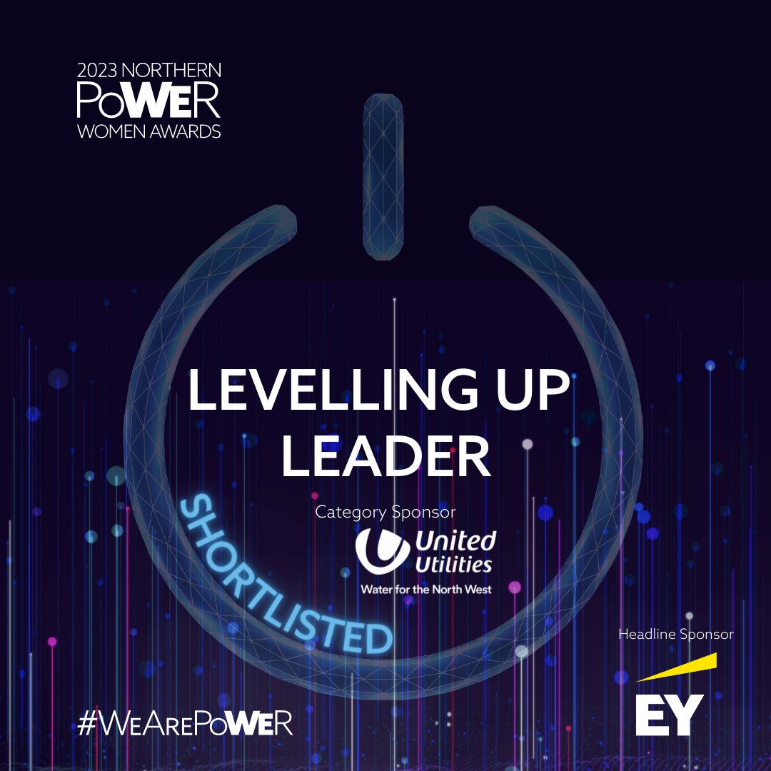 We Are PoWEr tweet media