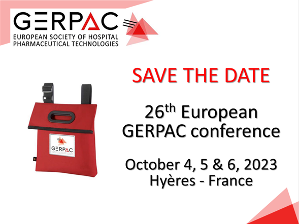 GERPAC tweet media