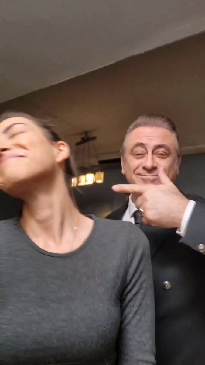 Zehra bu kıyafeti ne zaman giyiyor?🥲🙃
@BaysalDeniz