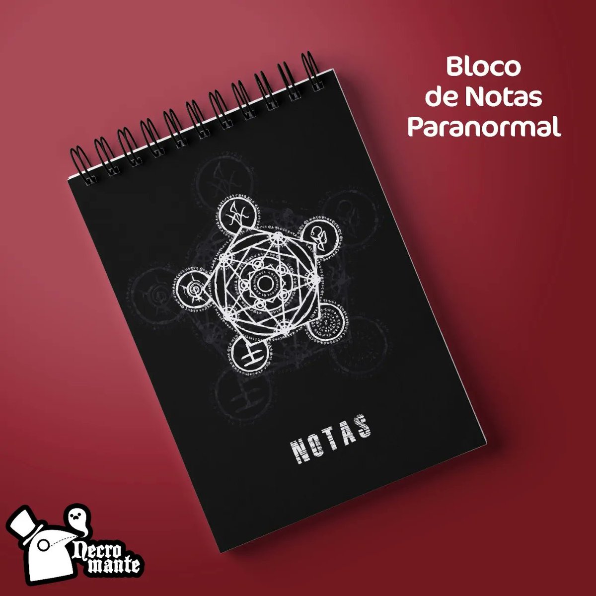 lojanecromante's tweet photo. Vocês conhecem nosso kit Agente Especial Paranormal? Ele está em pré-venda no nosso site!
https://t.co/50OJ5plaND
#OrdemParanormal #ordemparanormalrpg #ordemparanormalfanart https://t.co/wzHp5J38Jx
