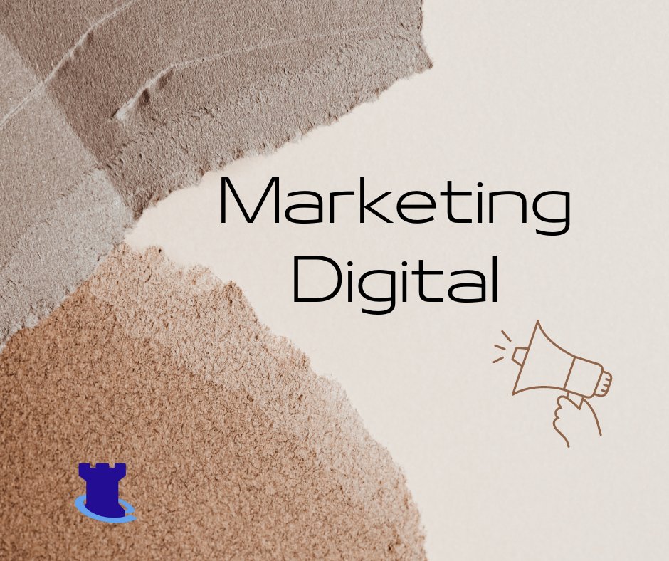 torrewebd's tweet photo. Marketing digital para empresas!
Lleva tu marca a cualquier parte del mundo con: Torre Desarrollo Web
Infórmate ya
#marketingdigital #marketing #estrategia #estrategiadigital #estrategiasdemarketing #empresas #web https://t.co/wua5fN4WIy