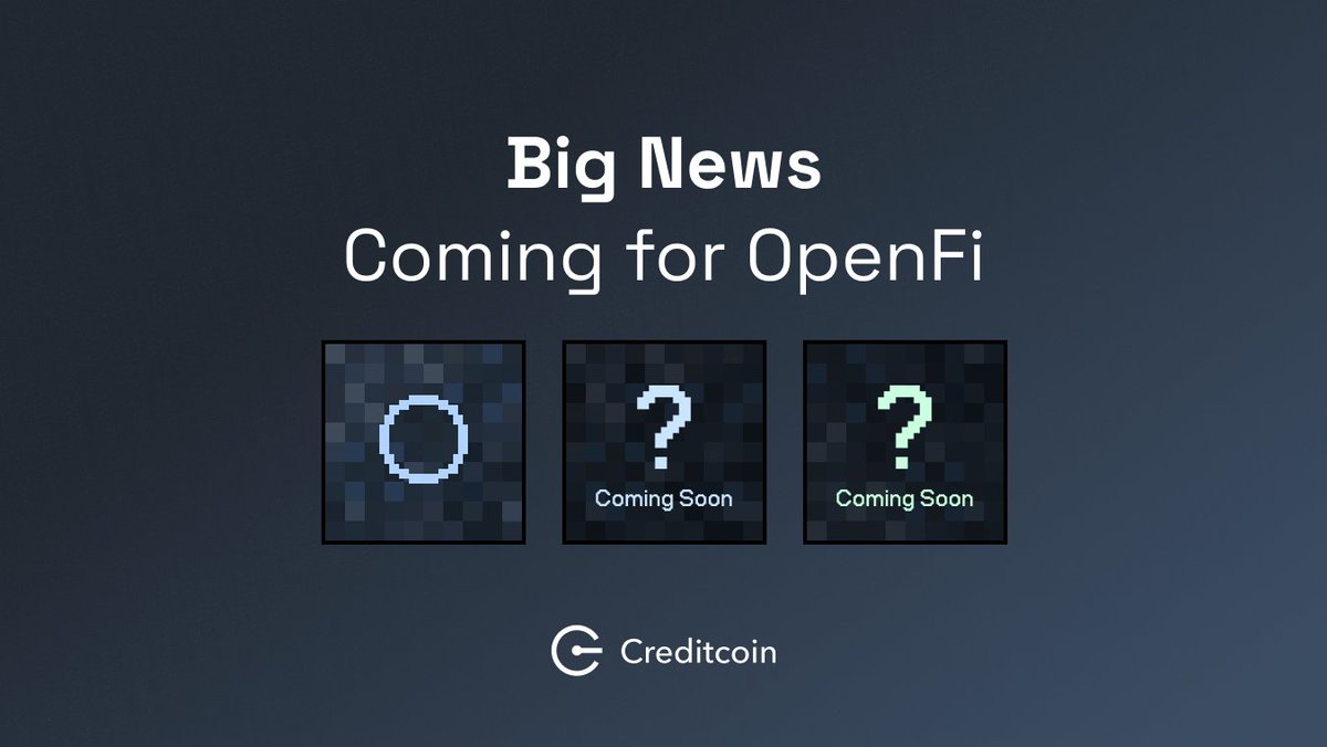 Creditcoin 🐧 tweet media