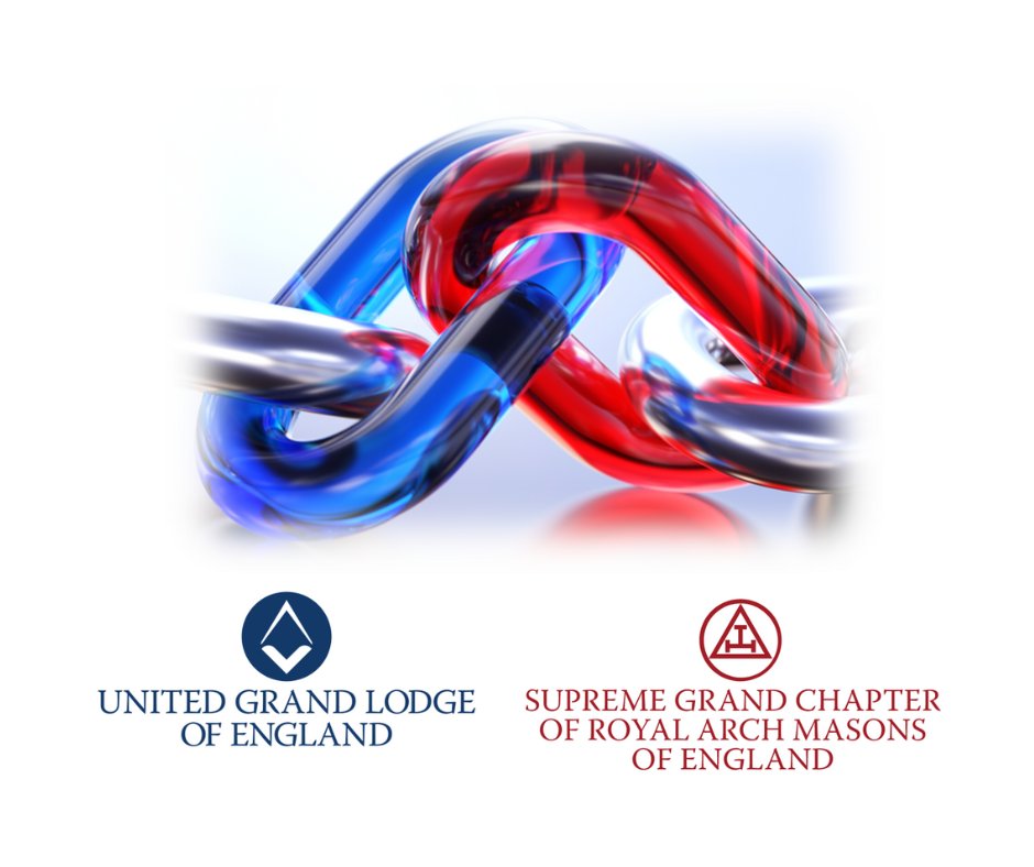 UGLE_GrandLodge's tweet image. Jonathan Spence, Pro Grand Master and Pro First Grand Principal, spoke to @Freemasonry2day to talk about how the Royal Arch can enrich a Craft Freemason's experience. 

Read his Q and A here👇
ugle.org.uk/discover-freem…

#Freemasonry #Craft #Chapter #RoyalArch #Brotherhood