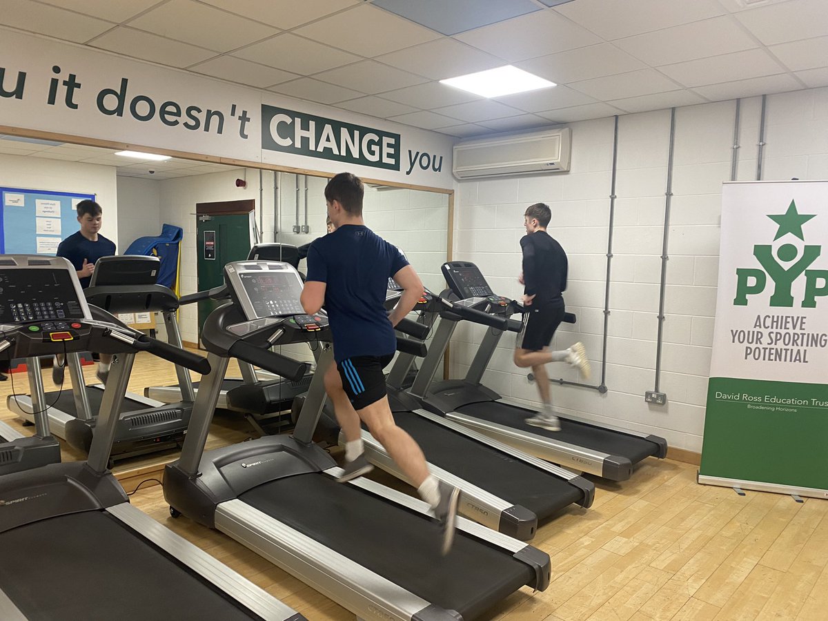 WE ARE BACK!! What a brilliant first week back for the Post 16 Football Academy. The boys have been working hard on the pitch and in the gym to prep for our first fixture this Wednesday at home vs City of Leicester College