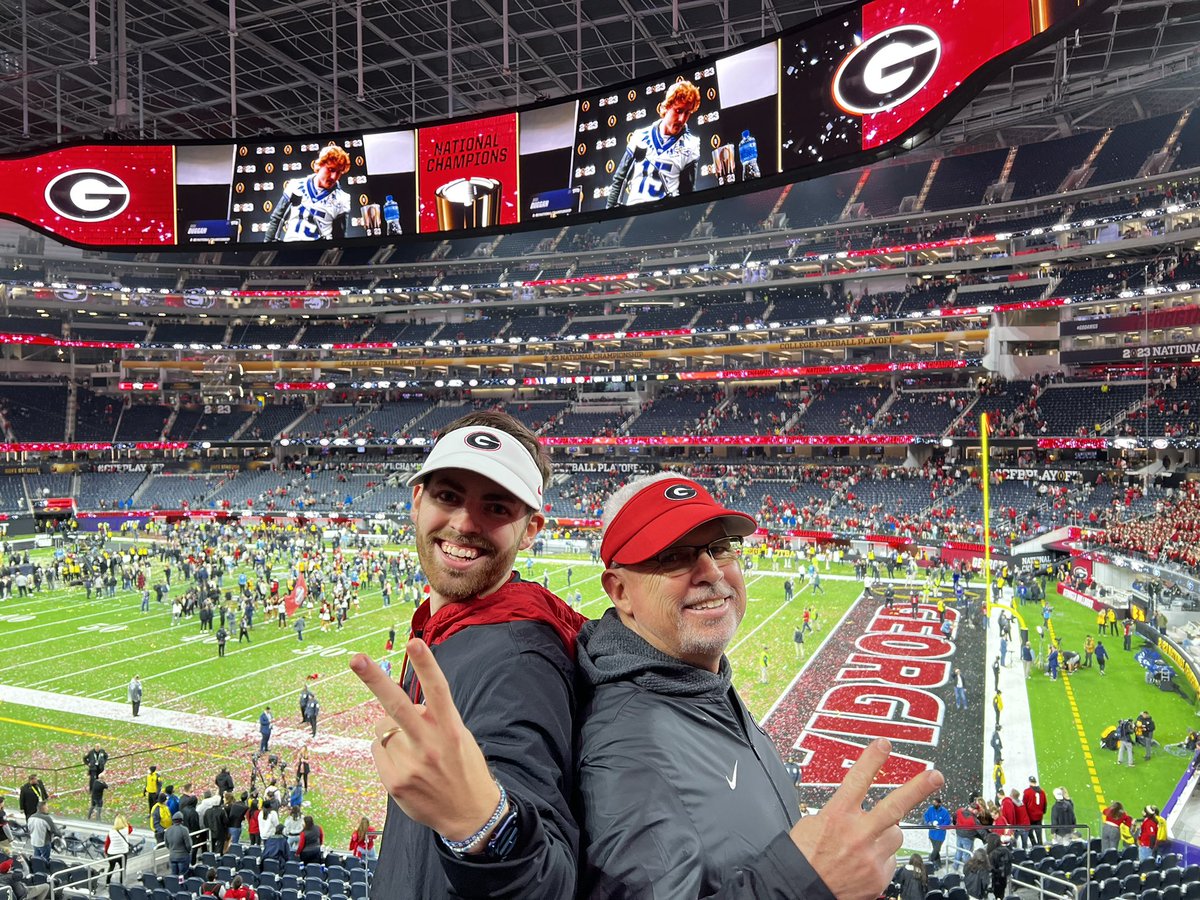 blakeboggs_'s tweet photo. Back 2 Back! https://t.co/EFi4ObfzkO