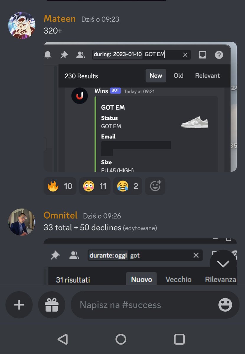 Crazy Proxies tweet media