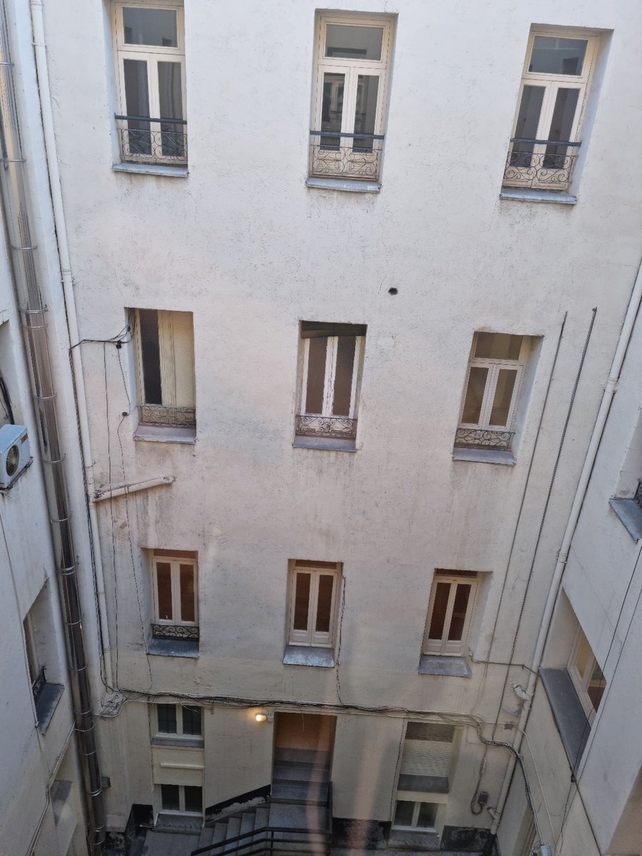 R_hostelpro's tweet photo. Traemos las primeras imágenes del edificio que albergará @CasaDecor 23 Esta cita ineludible del #interiorismo vuelve al Barrio de Salamanca
📌 Calle Serrano 92, Semiesquina con Juan Bravo, Madrid
📅 Del 13 de abril al 28 de mayo de 2023
#Hostelpro #hosteleria #hotel #hotelero https://t.co/a3mzMn6oF2
