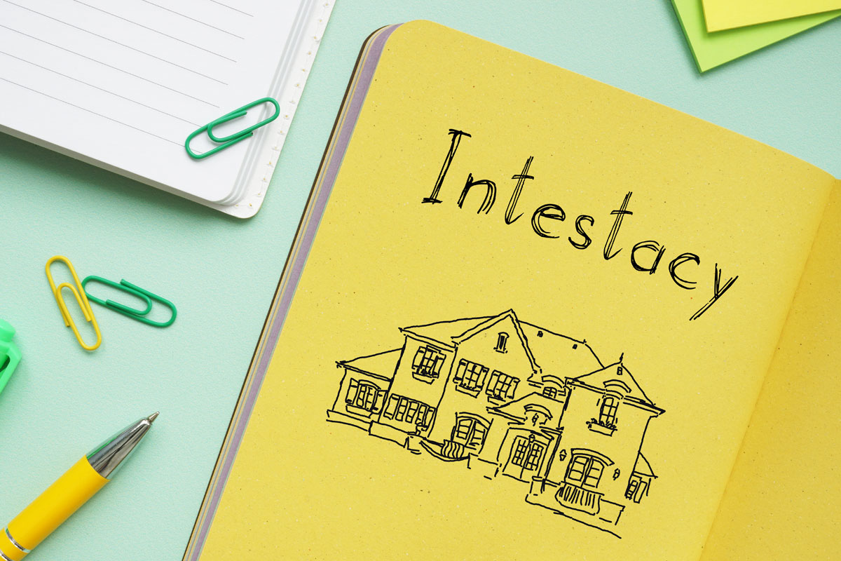 If you pass away without leaving a #Will, your #estate will be divided in accordance with the rules of #intestacy, regardless of what your wishes might have been. Find out what these rules are here: ow.ly/QoRH50KC8hC