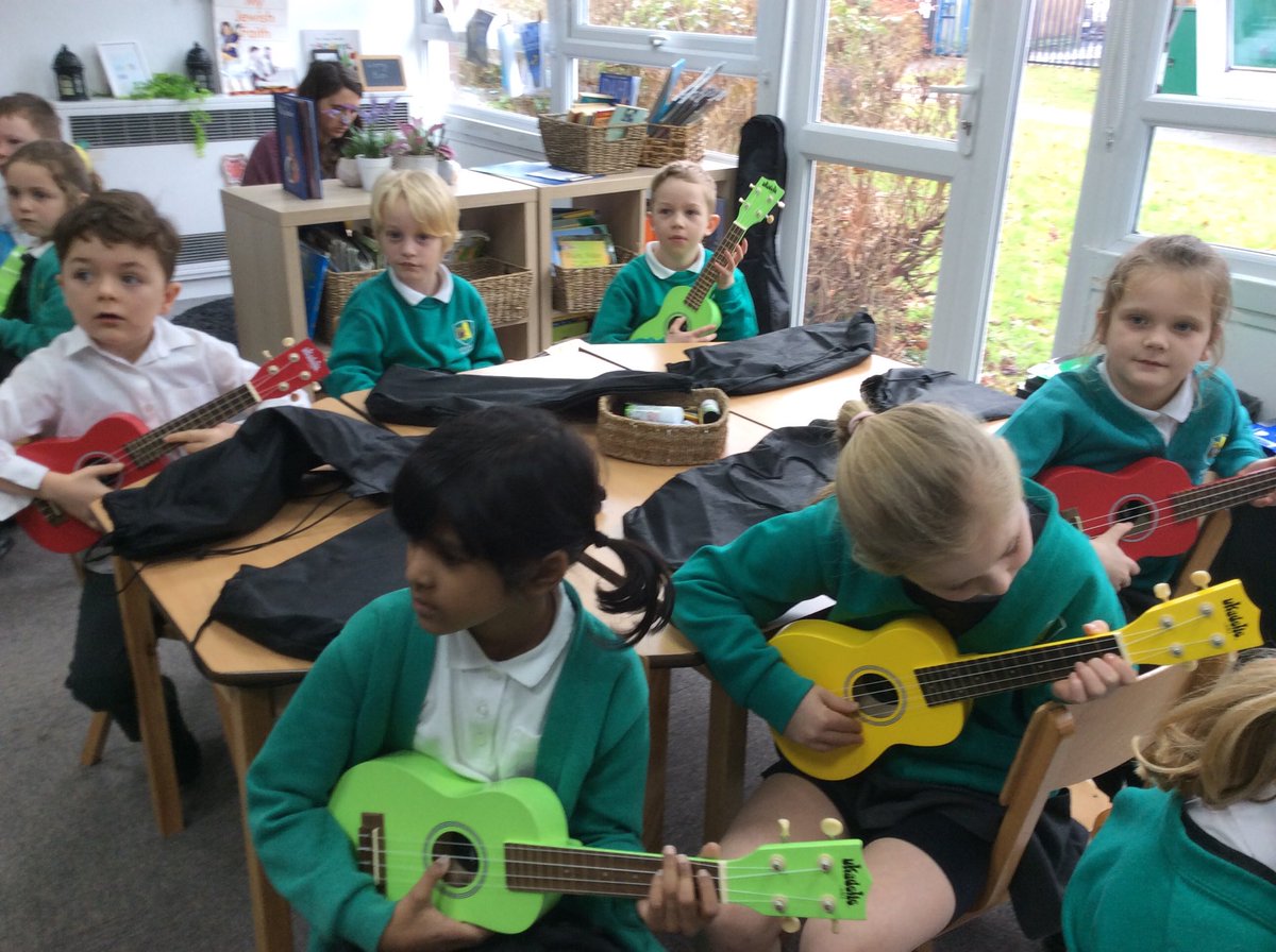 Acresfield Academy tweet media