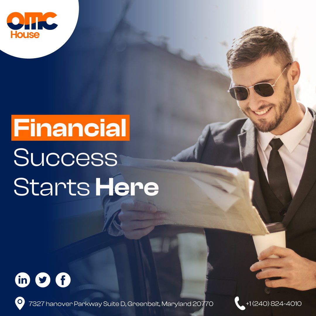 At OMC, we believe that financial success begins with our clients. Let us show you how you can manage your taxes and take control of your finances today!

#OMC #finance #financetips #financialsuccess #ourclients #managetax #ManageFinances #control  #successfulbusiness #usa
