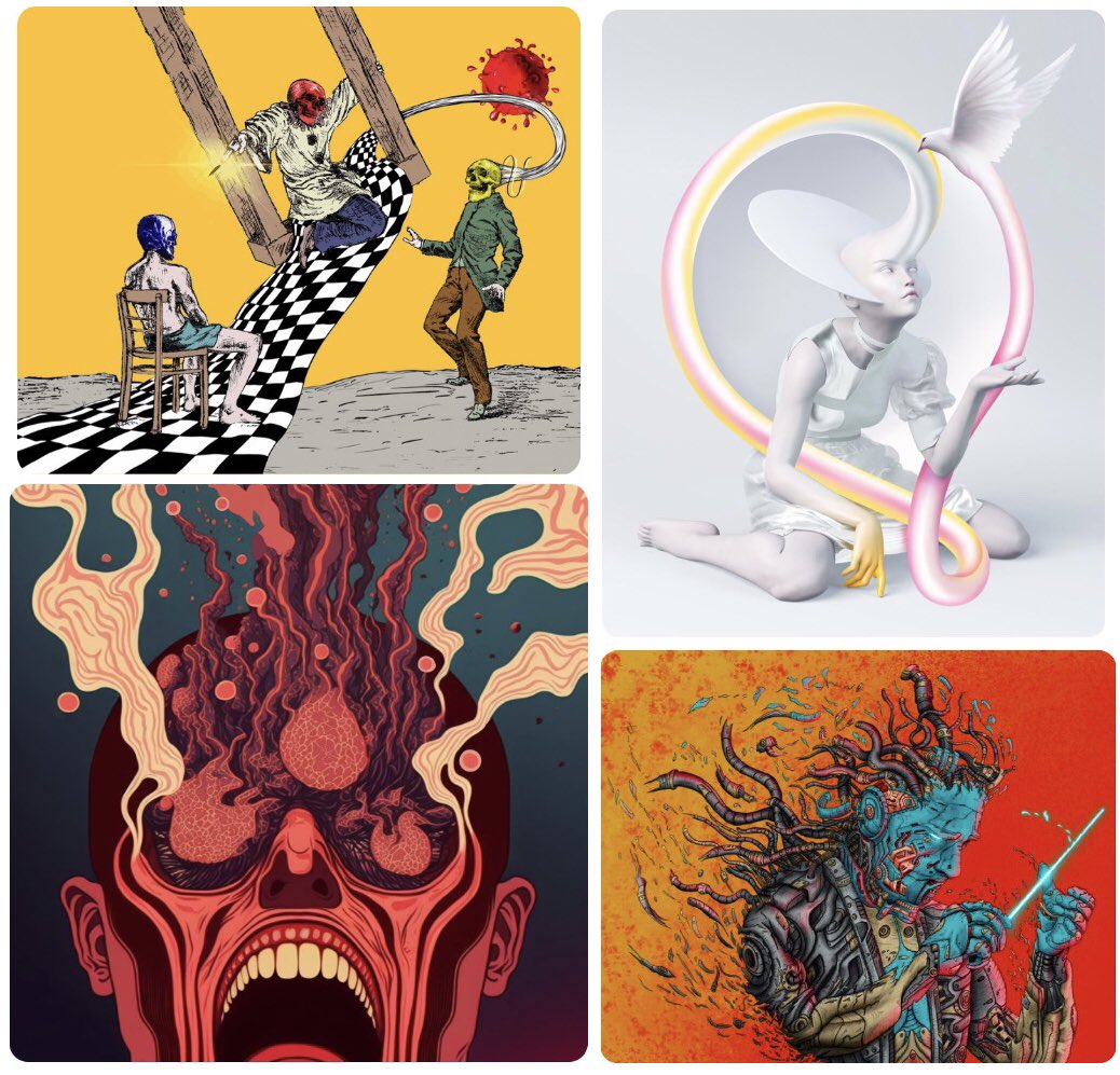 ❤️‍🔥Collected❤️‍🔥

These are my last purchases from amazing artists ✨🥂

Can you guess the artists?👀
↓ Check below ↓