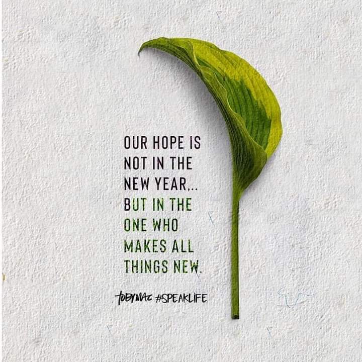 anthonychati's tweet photo. GOD SAYS
Isaiah 43:18-19
Remember ye not the former things, neither consider the things of old. Behold, I will do a new thing; now...I will even make a way in the wilderness, &amp; rivers in the desert https://t.co/KV1Hx2yD16