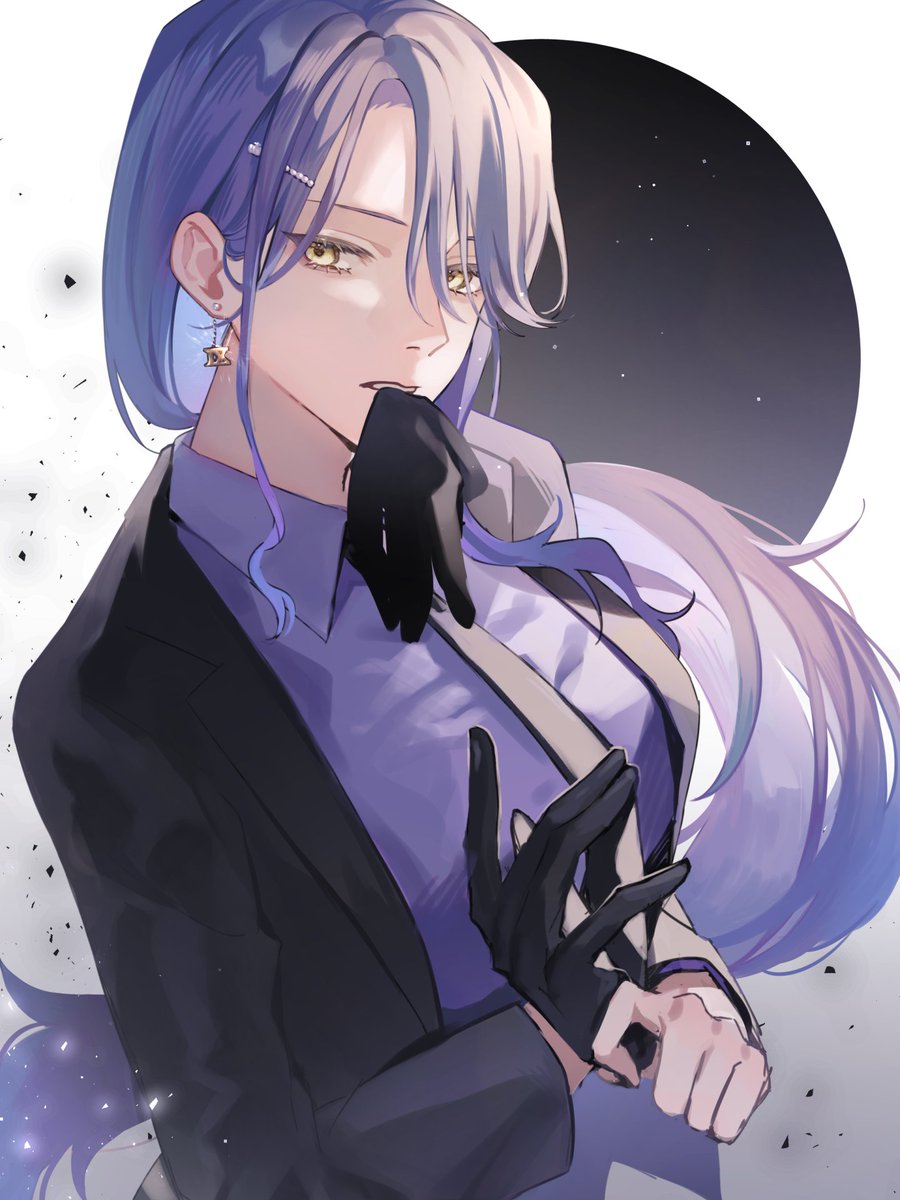 つむ Ttkdm 6 Twitter