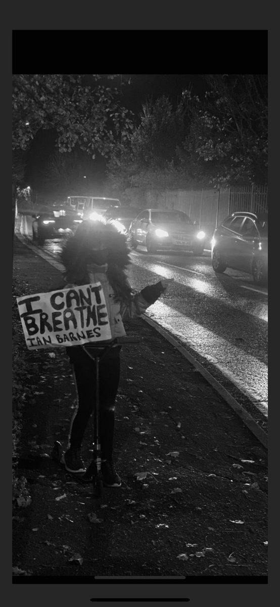 ediz1975's tweet photo. Ian Barnes personally increased congestion and pollution onto my children and then lied about the increase. Thousands of school children now suffer because he provided for his affluent multiple car owning friends ….

That’s it…… that’s the tweet https://t.co/hZbGyHhEsn