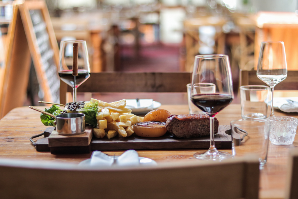 The Farm Eatery at Diemersdal offers exceptional experiences! 

Already on your way? Book your spot now on DinePlan.
#Diemersdal #TheFarmEatery