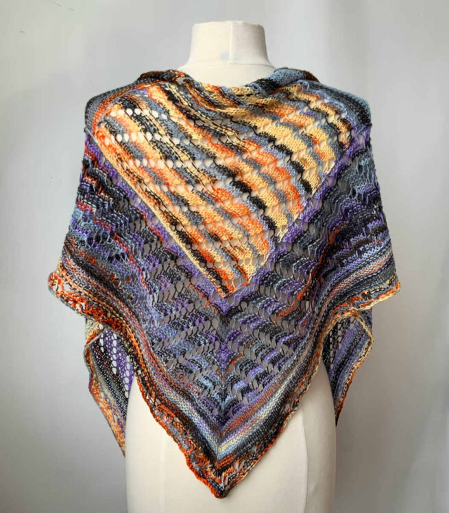 FiberValleyGirl's tweet photo. Finding your way through Fair Isle Fantasies, plus new yarns in! - https://t.co/Lm0Skj5vL8 https://t.co/89awbXVuXX