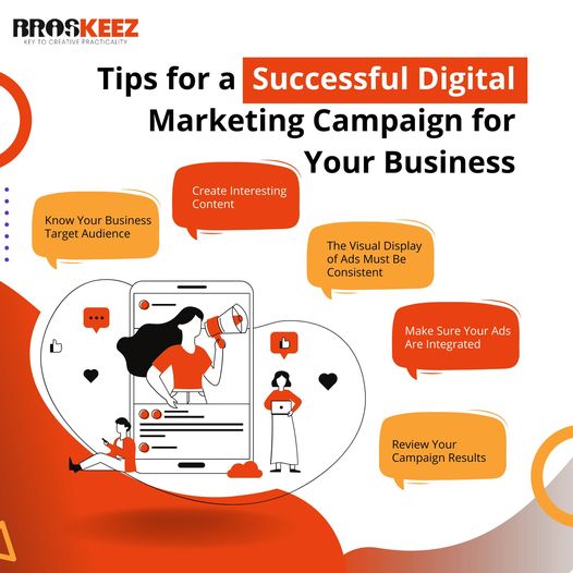IBroskeez's tweet photo. Looking to increase traffic and conversions for your business? Check out our latest guide on running a successful digital marketing campaign.
☆☆☆☆☆
Call/Whatsapp:  
☎ +92 331 1466242
#Creative #agency #Digital #marketing #Facebooking #instagram #linkedin #videos #posts #ads https://t.co/OSix2Fsopt