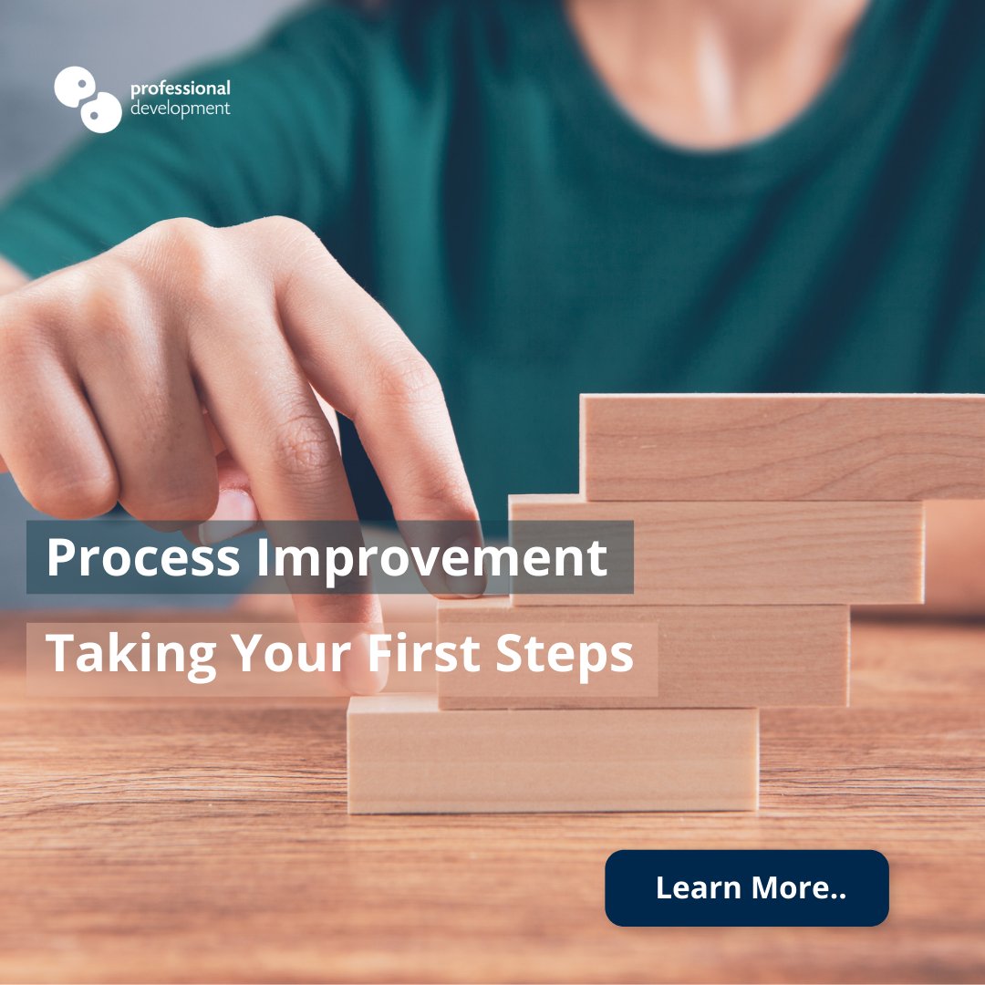 pdcourses's tweet photo. Find out how you can take your first steps into process improvement: https://t.co/bPg7WgWVF7

#processimprovement #leansixsigma #sixsigma #leansixsigmayellowbelt #sixsigmayellowbelt #leansixsigmagreenbelt #sixsigmagreenbelt https://t.co/mLUpU30zxD