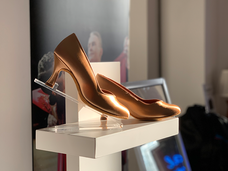 We'll be at the UK Open Championships from Monday 16th January, with our pop-up store in the <a href="/RoyalExeterBMTH/">Royal Exeter Hotel | Bournemouth</a>, just across the road from the BIC. Follow the link for all the info:
internationaldanceshoes.com/blog/join-us-a…