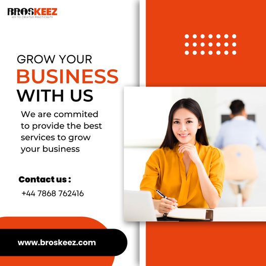 IBroskeez's tweet photo. business owners looking to grow their business Broskeez is a full-service marketing agency that's committed to providing the best services to help you grow your business. 
☆☆☆☆☆
Call/Whatsapp:  
☎ +92 331 1466242
#Creative #agency #Digital #marketing #Facebooking #instagram https://t.co/ibElQ17YAY