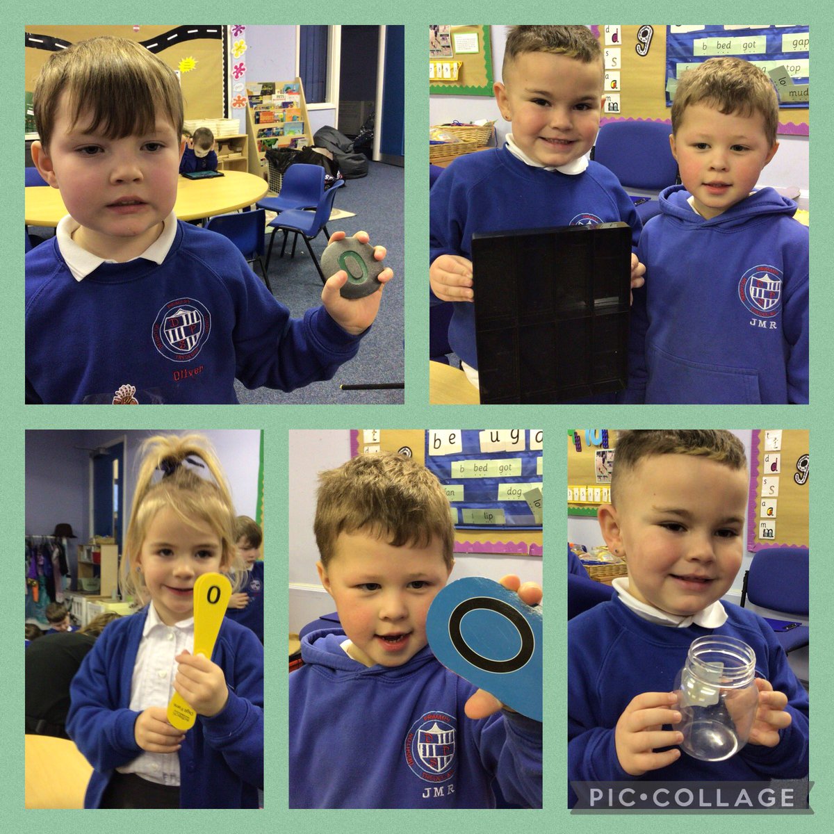 We can notice, write and recognise the number zero. 0️⃣ We have been investigating our classroom 🧐 and found the number in lots of places as well as lots of empty containers with nothing in them! 😳 We are Ambitious Anwen’s @DeightonPrimary <a href="/DPSWitcombe/">Witcombe</a> <a href="/DpsRutter/">DPSRutter</a>