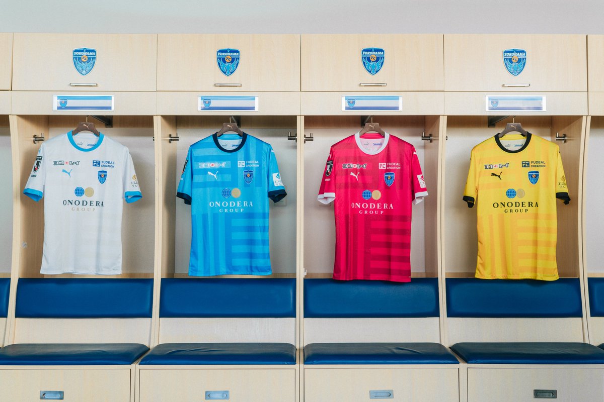 続きましてサイズ感について📷 まずは選手着用サイズ🙌 動画で着用し