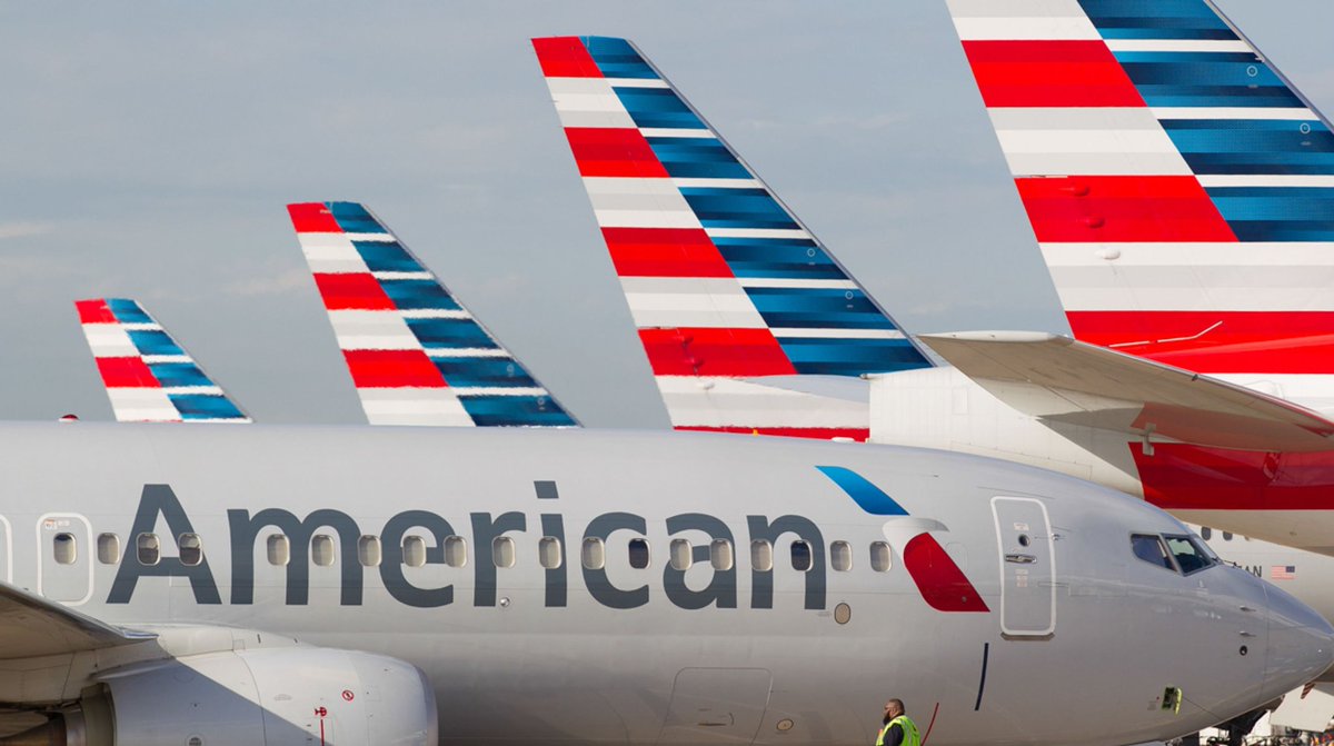 #MásNoticias 📰 / One Mile At A Time informa que la ruta de American Airlines de Miami a Tel Aviv se suspenderá el 24 de marzo. La aerolínea no ha revelado las razones, aunque se presume que la causa es la falta de más asientos premium. American solo ofrece 20 de estaclase