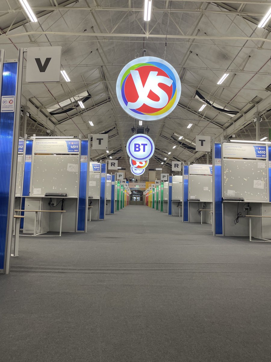 WalshShay's tweet photo. The calm before the storm ⁦@BTYSTE⁩ https://t.co/7wK5jmuMiO