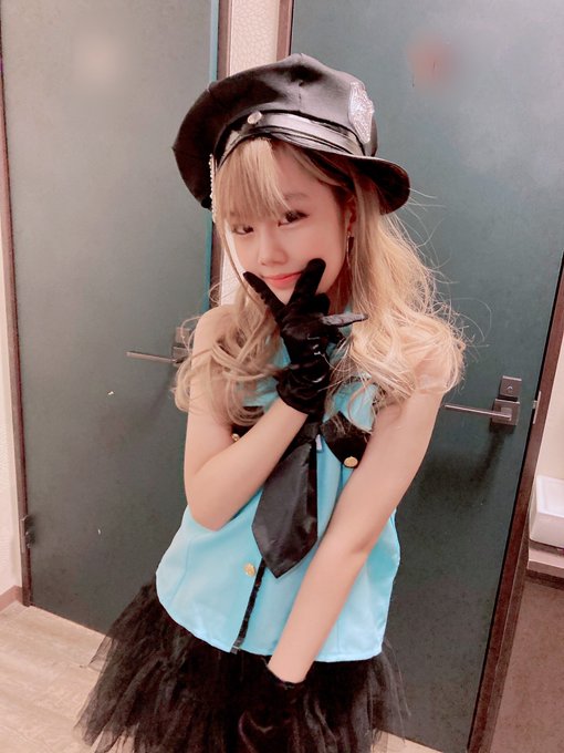 Twitterのコスプレ画像33