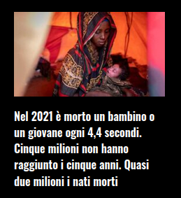 Voterò solo il giorno in cui un politico si impegnerà a fare una battaglia seria per contrastare questa indifferenza.
Per ora non ne vedo.. l'unico a parlarne è Mujica ma non è nel mio paese e non fa più il politico