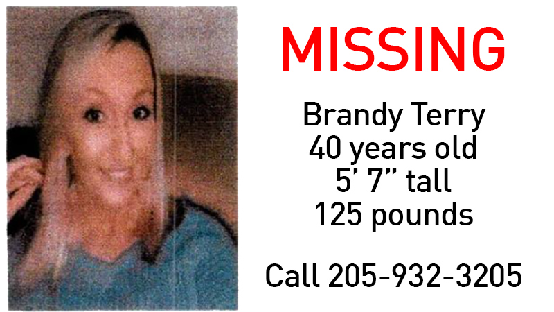 abc3340's tweet image. #Missing: RT so everyone sees this to bring 40-year-old Brandy Terry home safe... Read more &amp;gt;&amp;gt; bit.ly/3ilxz1X
