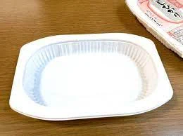 @satsuki_nkmr @sousai_h ご飯パックの容器は米粒が付着しにくい構造なので、餅の調理に使えます。
100均で専用の器具がありますけど、無料の方が嬉しいですよね。 