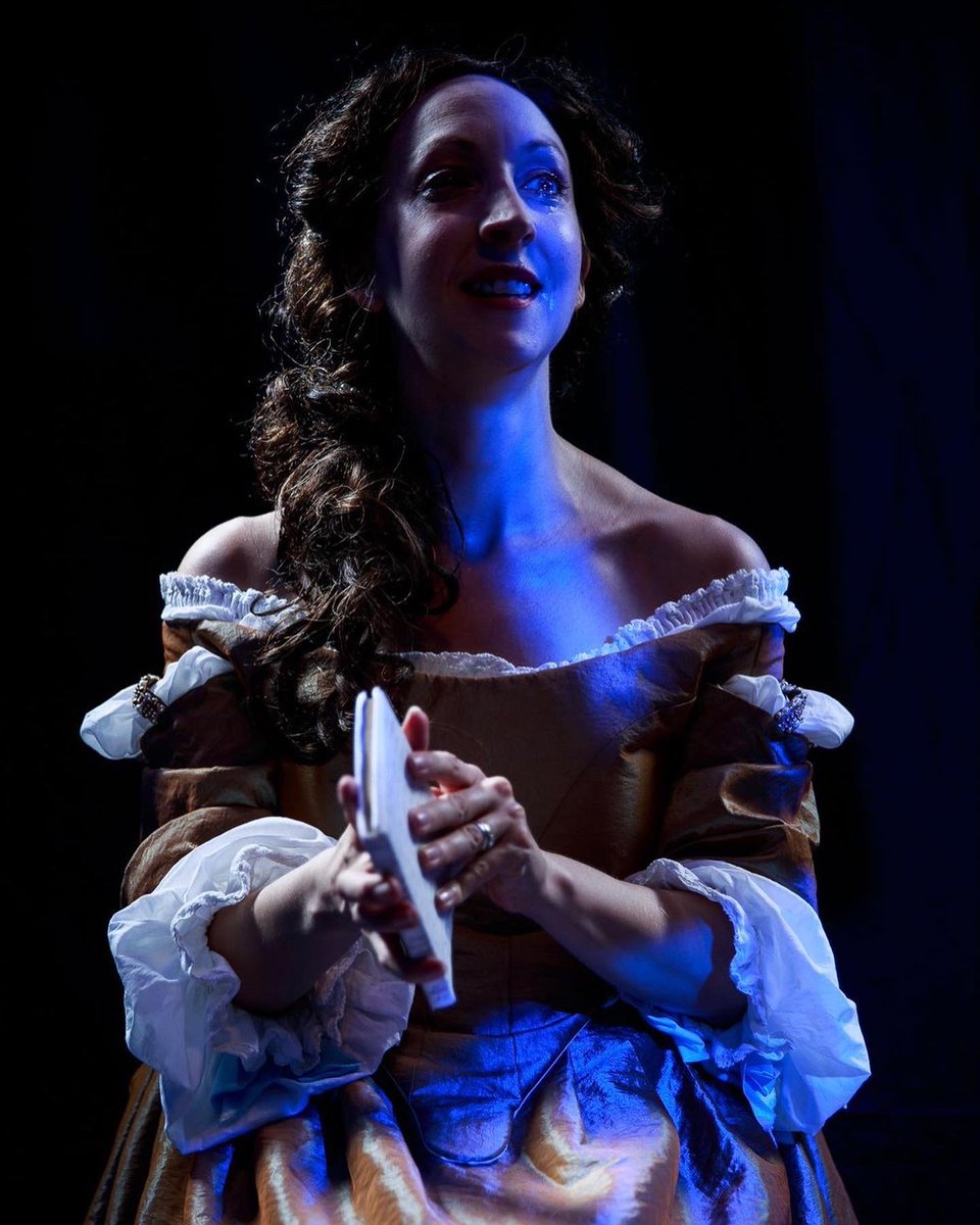 MonkeyWithCymb's tweet photo. We open tomorrow at @WhiteBearTheatr !!! Come and see our 4* show #TheMasksOfAphraBehn at @WhiteBearTheatr on 11, 12 & 13 January to find out more about the amazing #AphraBehn
https://t.co/UYH18chSDi
#theatre #restorationtheatre #spy #espionage #writer #actor #womenempowerment https://t.co/ynekwkUrll
