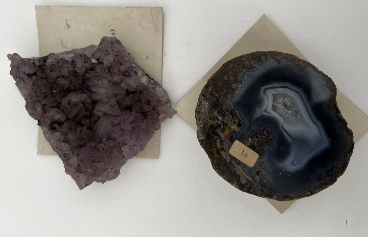 Proseguono i laboratori di avvicinamento alla #geografia del corso di Geografia generale, per le studentesse e gli studenti del I anno di Lettere della <a href="/Sapienza/">Sapienza</a> Uno degli obiettivi del museo è quello di restituire ai materiali e ai beni geodocumentali la loro finalità didattica