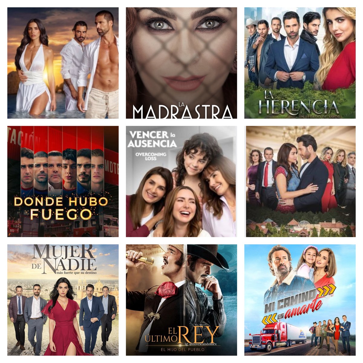 TV Adicto Golden Awards 2022 milenio.com/opinion/alvaro… #VencerLaAusencia #MiCaminoEsAmarte #DondeHuboFuego #LaHerencia #MiSecreto #AmorDividido #MiSecreto #SiempreFuiYo #Cabo #ElUltimoRey #LaMadrastra #LosRicosTambienLloran #MujerDeNadie #TV #Television #Streaming #Telenovelas