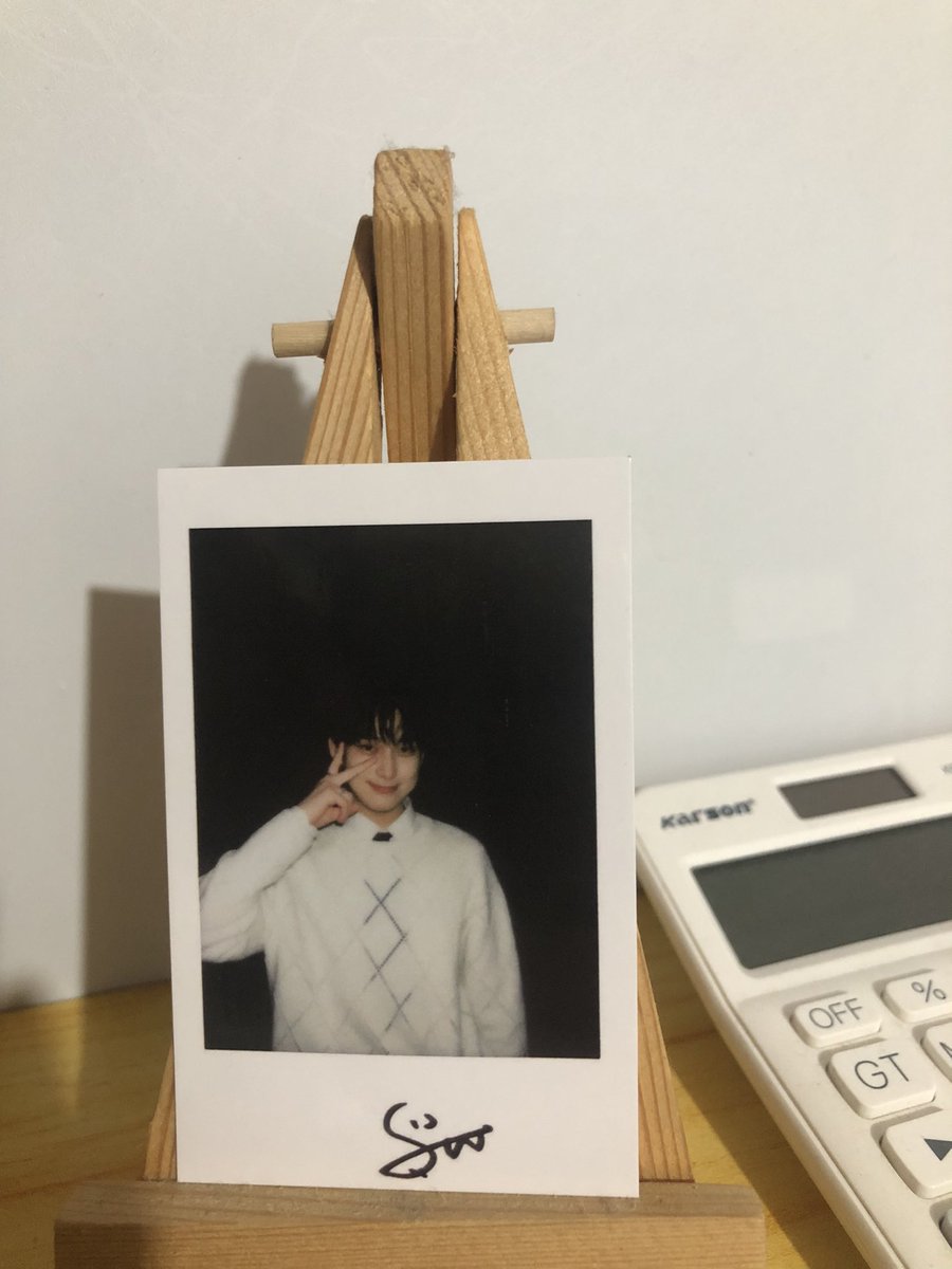 e_enha1818's tweet photo. Wts enhypen ph

Sunoo Da yzy Pola
8/10 condi 
350, 300 if payo! 

MOP: Gcash
MOD: Direct Jnt

comment mine or dm me to claim! https://t.co/WvSubm7U6p