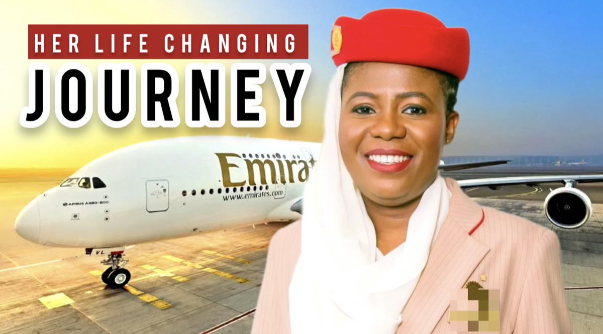 Kofi_Mahony's tweet photo. Never Been On An Airplane But Ended Up Working As Flight Attendant. Click to watch full video👇🏾  

https://t.co/WX7KjuJgjk

Kindly WATCH, LIKE &amp; SUBSCRIBE🙏🏾 https://t.co/FxVycI2ygJ