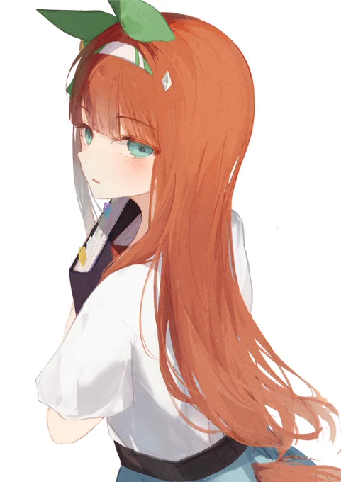 スズカ 
