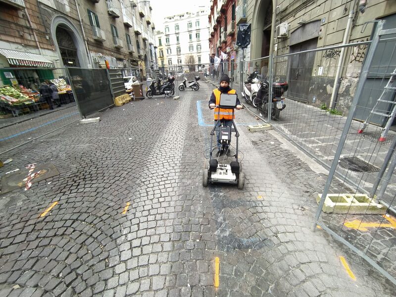 PostUmbria's tweet photo. Studio del sottosuolo e delle eventuali presenze di reperti archeologici: dalle 8,30 alcune zone interdette a traffico e sosta   
GUBBIO (10/01/2023) – Nell’ambito delle operazioni funzionali e propedeutiche alla progettazione dell’intervento di

https://t.co/WvAsTpdsdj https://t.co/nIFUSvJ5i2