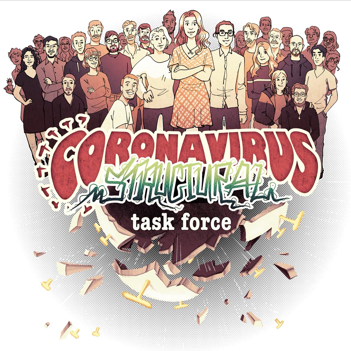 Andrea Thorn tweet media