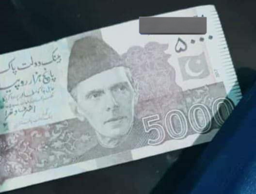 KumarTarab's tweet photo. جلال ميلي تي جنهن جا بہ پنج هزار ڪريا آهن مهرباني ڪري نوٽ جو نمبر ٻڌائي وٺي
وڃي
#جلال_ميلو
@khalidkoree
@SialRabail2
@makorro https://t.co/VcI4o5SGu2