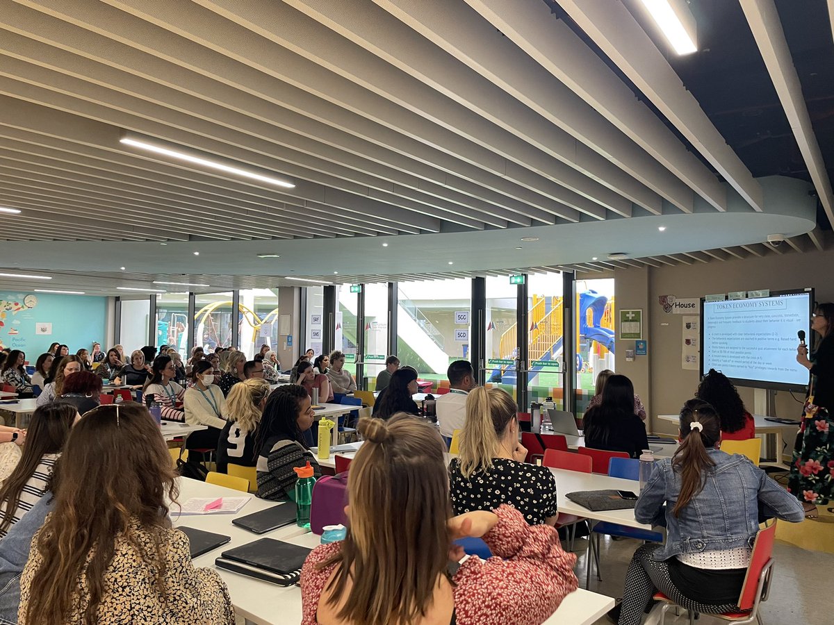 Mike Gilmour (@gilmour_mike) on Twitter photo One of our amazing ES Counsellors, Dr Lesley Clark, led todays staff PD on supporting students with ADHD. I love how invested our faculty is in supporting our students <a href="/DAAElementary/">DAA Elementary</a> #education One of our amazing ES Counsellors, Dr Lesley Clark, led todays staff PD on supporting students with ADHD. I love how invested our faculty is in supporting our students <a href="/DAAElementary/">DAA Elementary</a> #education