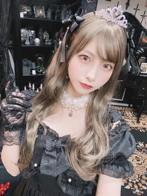 コスプレイヤーうらまるのTwitter画像6