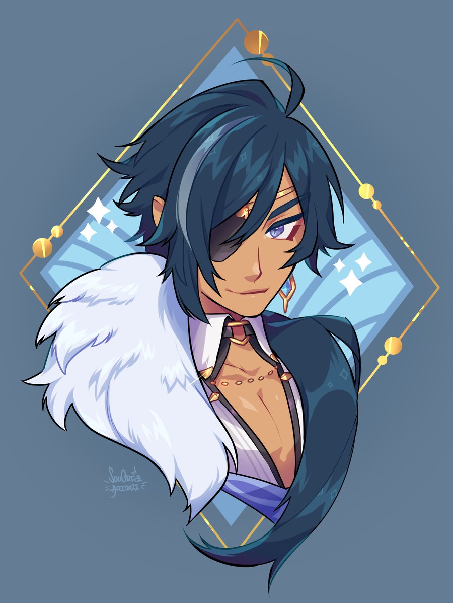 SouOrtizArt's tweet image. ✨Heya!  
I&apos;m Sou, an nb artist from Spain! 
I love creating colorful characters and illustrations!
I&apos;m open to remote freelance and contracts

· Commission info -&amp;gt; souortizart.carrd.co
· My portfolio-&amp;gt; souortizartportfolio.carrd.co
· Contact me! souortizart@gmail.com