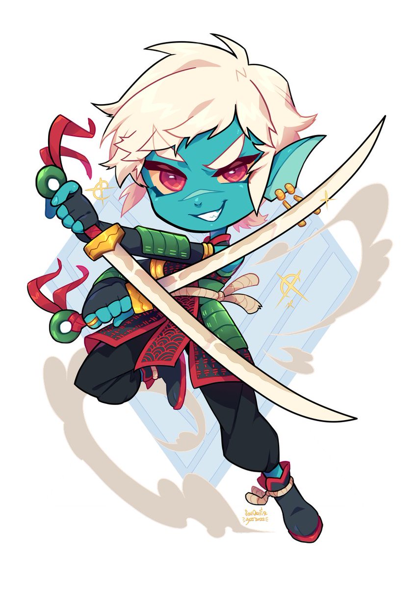 SouOrtizArt's tweet image. ✨Heya!  
I&apos;m Sou, an nb artist from Spain! 
I love creating colorful characters and illustrations!
I&apos;m open to remote freelance and contracts

· Commission info -&amp;gt; souortizart.carrd.co
· My portfolio-&amp;gt; souortizartportfolio.carrd.co
· Contact me! souortizart@gmail.com